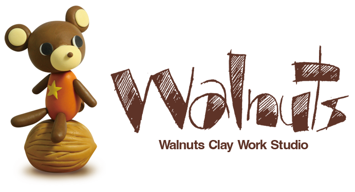 Walnuts Clay Work Studio