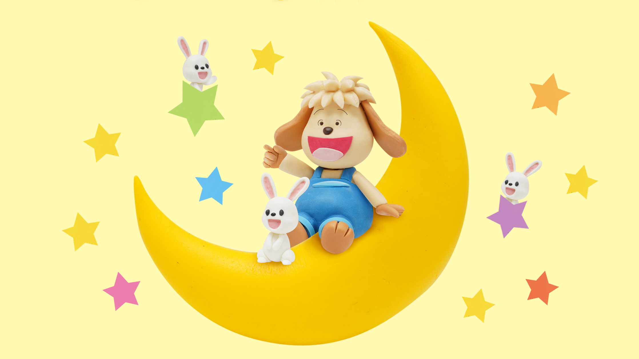 【クレイアート／粘土立体イラスト】<br>『小学ポピー 1にち1まい ひめくりドリル／こくご・さんすう9月号』