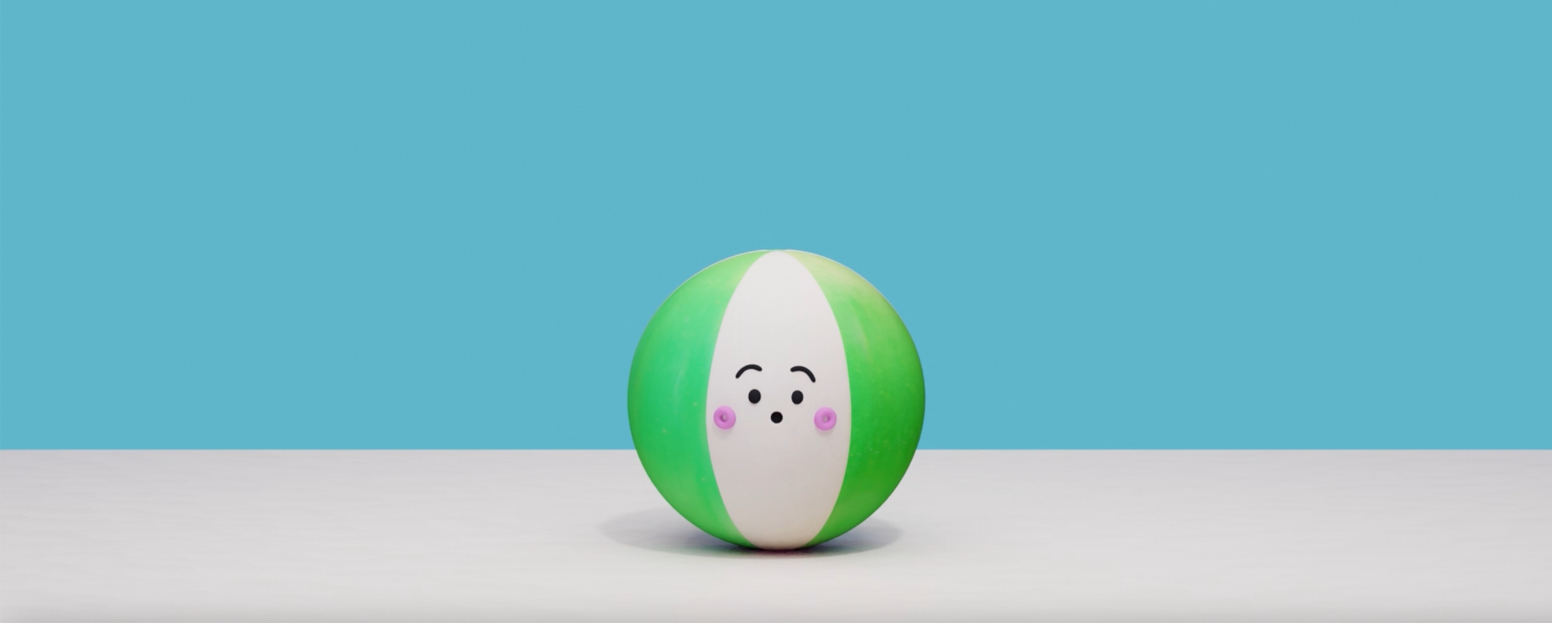 【クレイアニメーション／ストップモーション】<br>『シナぷしゅ』かたち